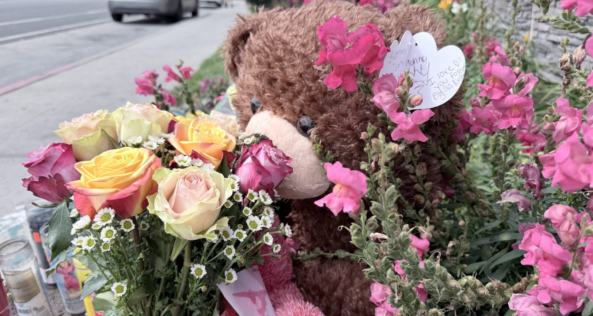 8-year-old boy killed in afternoon crash near North Long Beach park • Long Beach Post News