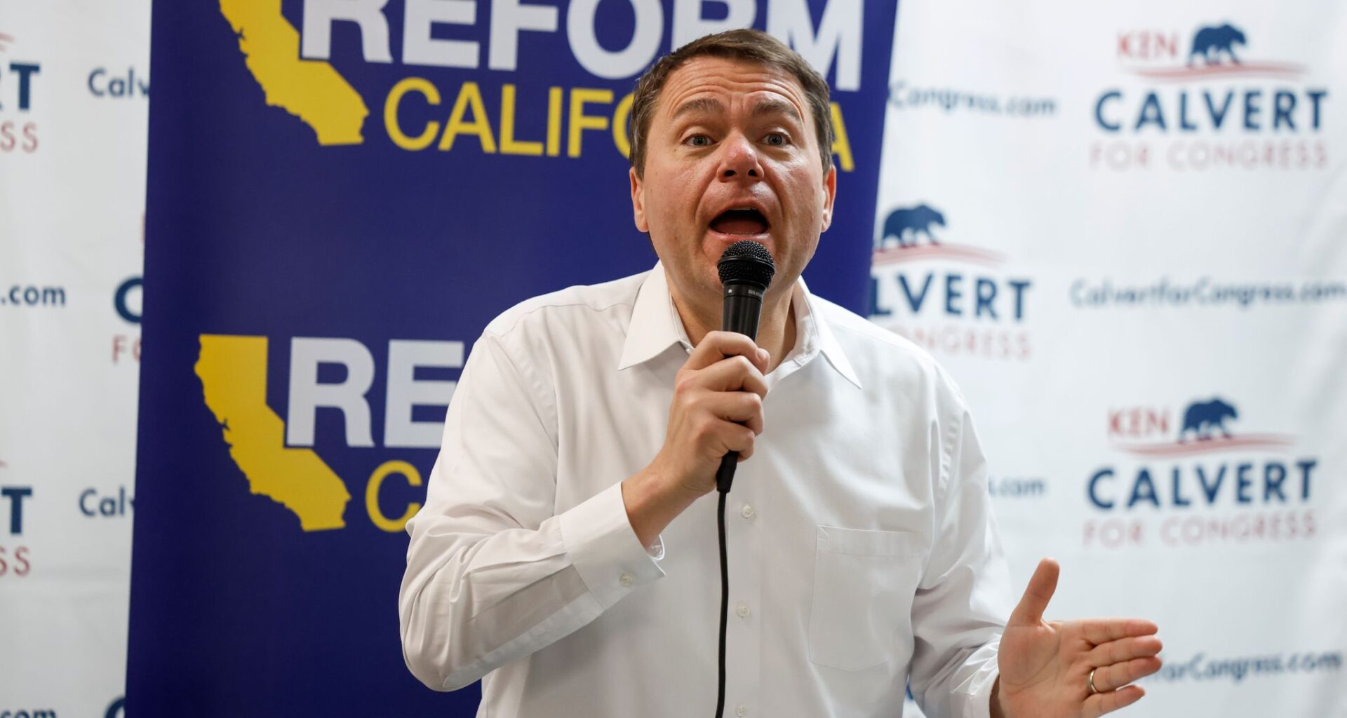 Why the California GOP sent a cease-and-desist to a star lawmaker