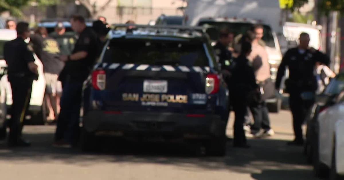 Child dies after San Jose medical emergency, police investigating