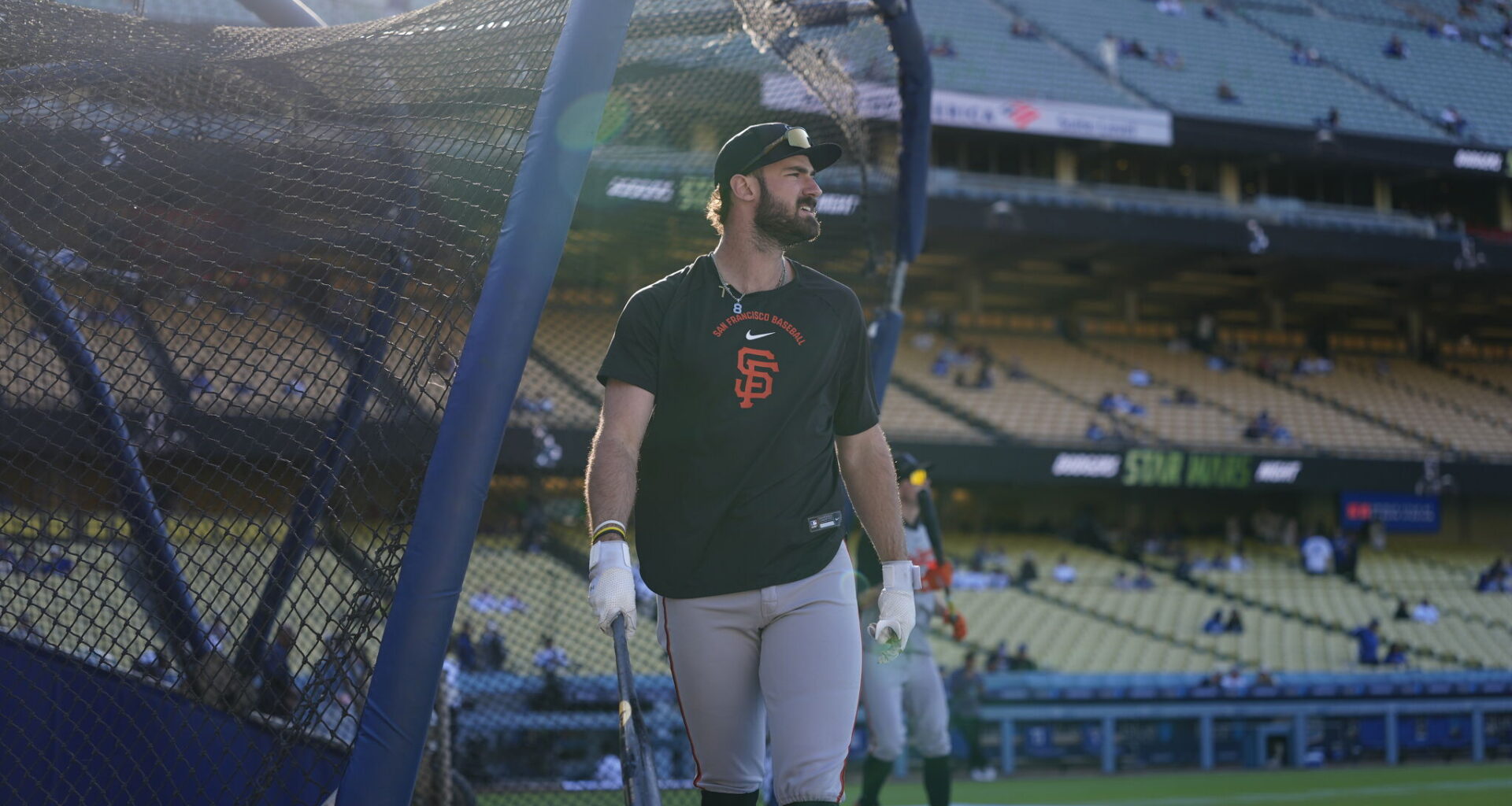 SF Giants insider questions team's handling of Bryce Eldridge