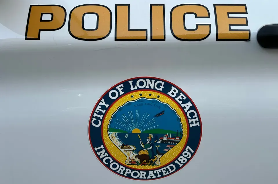Shooting in North Long Beach leaves man hospitalized, police say