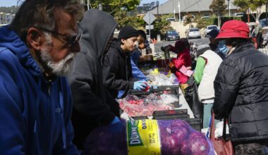 Daly City losing out on millions in state funding for social services