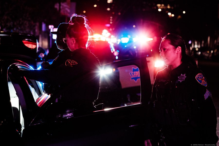 Man killed in San Francisco’s Sunset shooting is identified