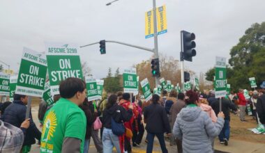 University of California and AFSCME reach agreement after 2 years – East Bay Times