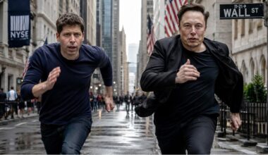 The road to Wall Street is clear for Altman and Musk after Oakland verdict