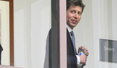 Fortune Tech: Musk v. Altman ruling, Blackstone-Google JV, Sony PlayStation price hike