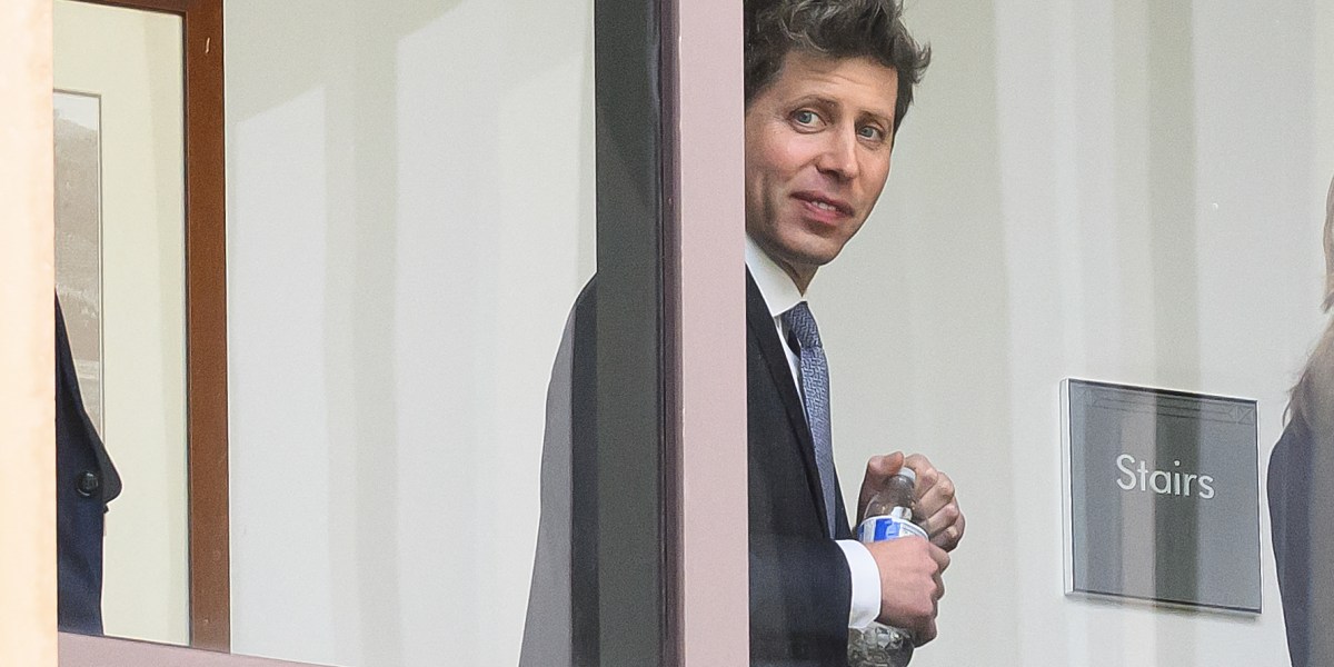 Fortune Tech: Musk v. Altman ruling, Blackstone-Google JV, Sony PlayStation price hike