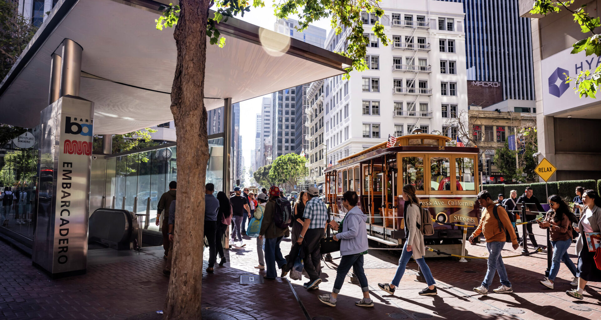 Endorsement: Prop C is a classic San Francisco poison pill, vote no