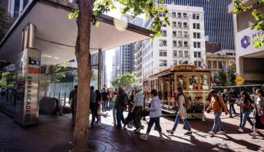 Endorsement: Prop C is a classic San Francisco poison pill, vote no