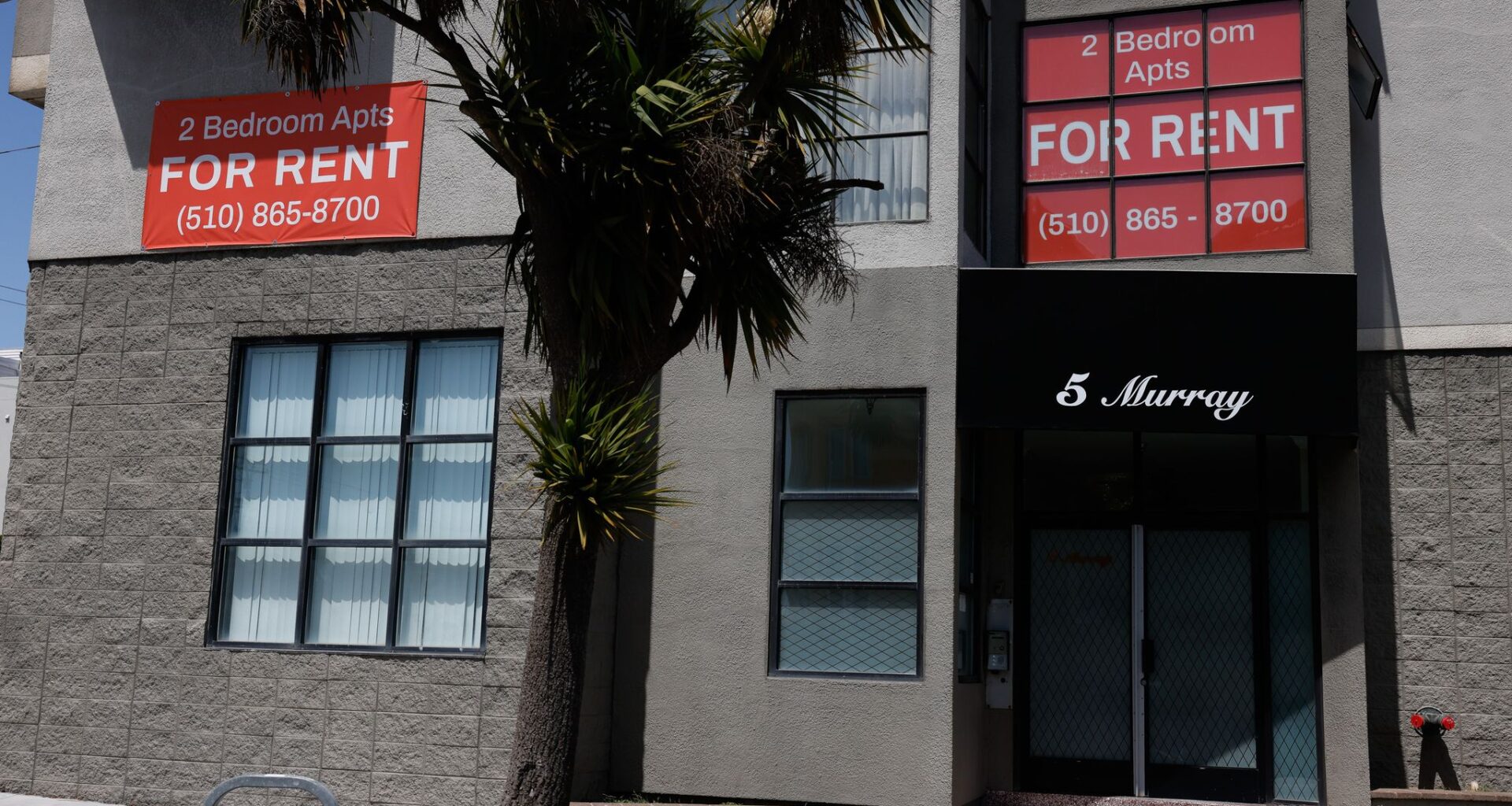 Rents are surging in SF, data shows where increases are the highest