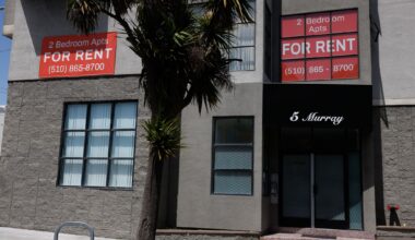 Rents are surging in SF, data shows where increases are the highest