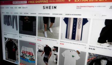 Online retailer Shein to acquire San Francisco-based Everlane
