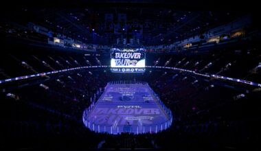 PWHL goes the way of San Jose in adding a fourth expansion team and growing to 12 overall