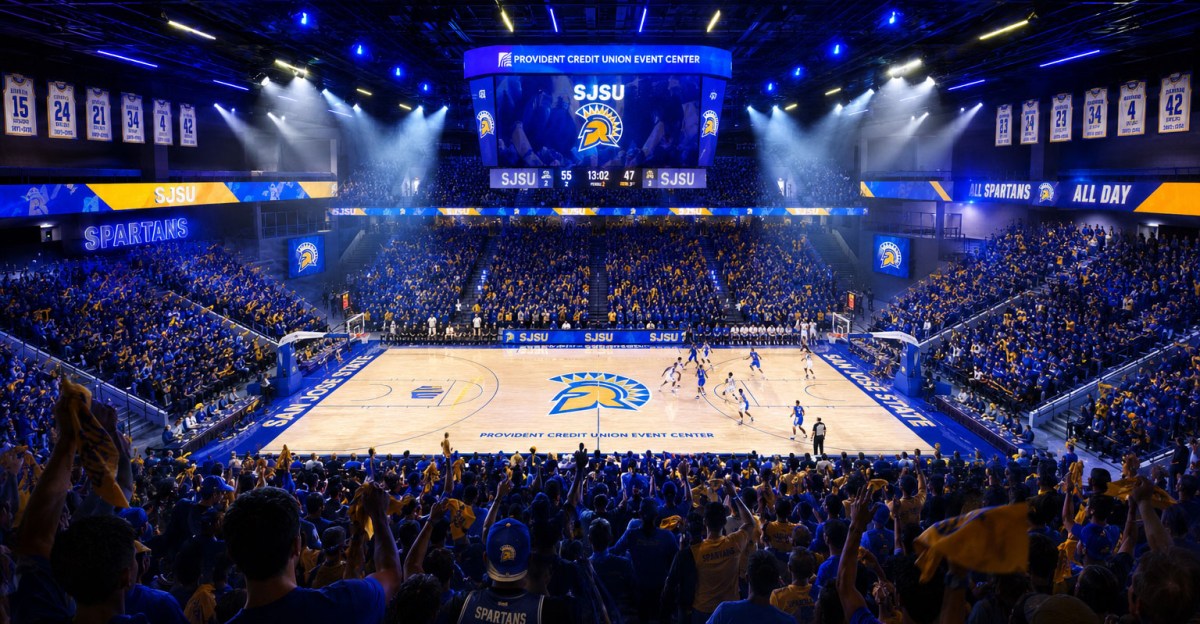A $4M commitment is the first real answer for SJSU basketball