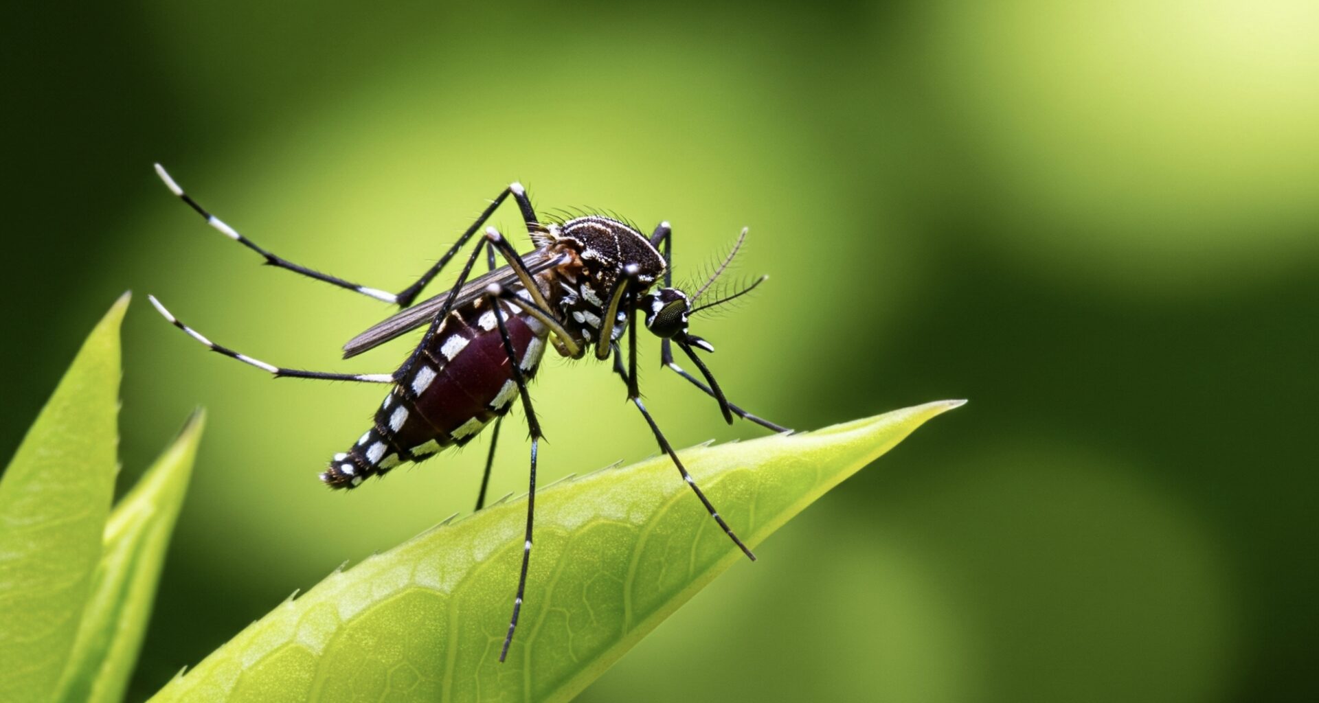 L.A. Ranked Worst U.S. City for Mosquito Problems: See the Full List