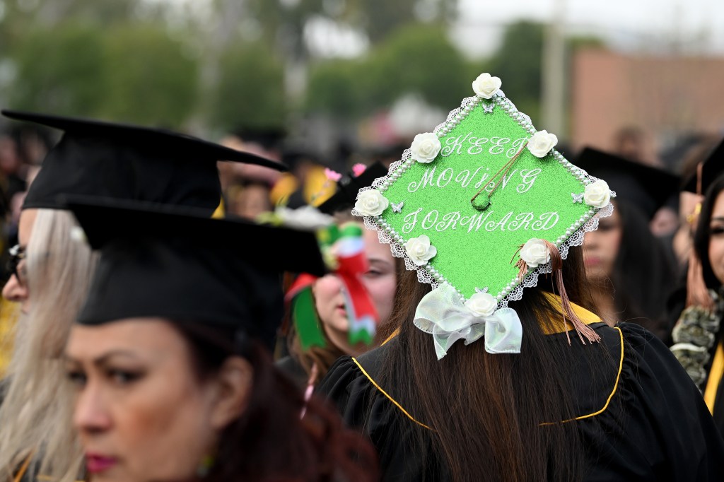 Graduation 2026 schedule: Dates, times for Long Beach area high schools, universities – Press Telegram