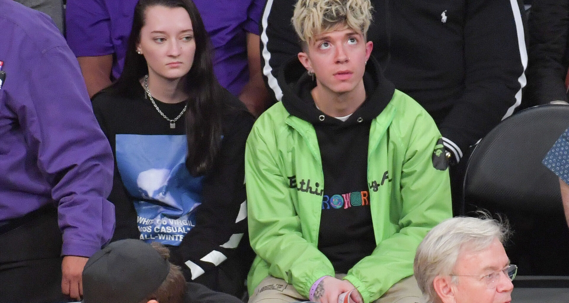 TikTok star arrested in Northern California in alleged murder plot