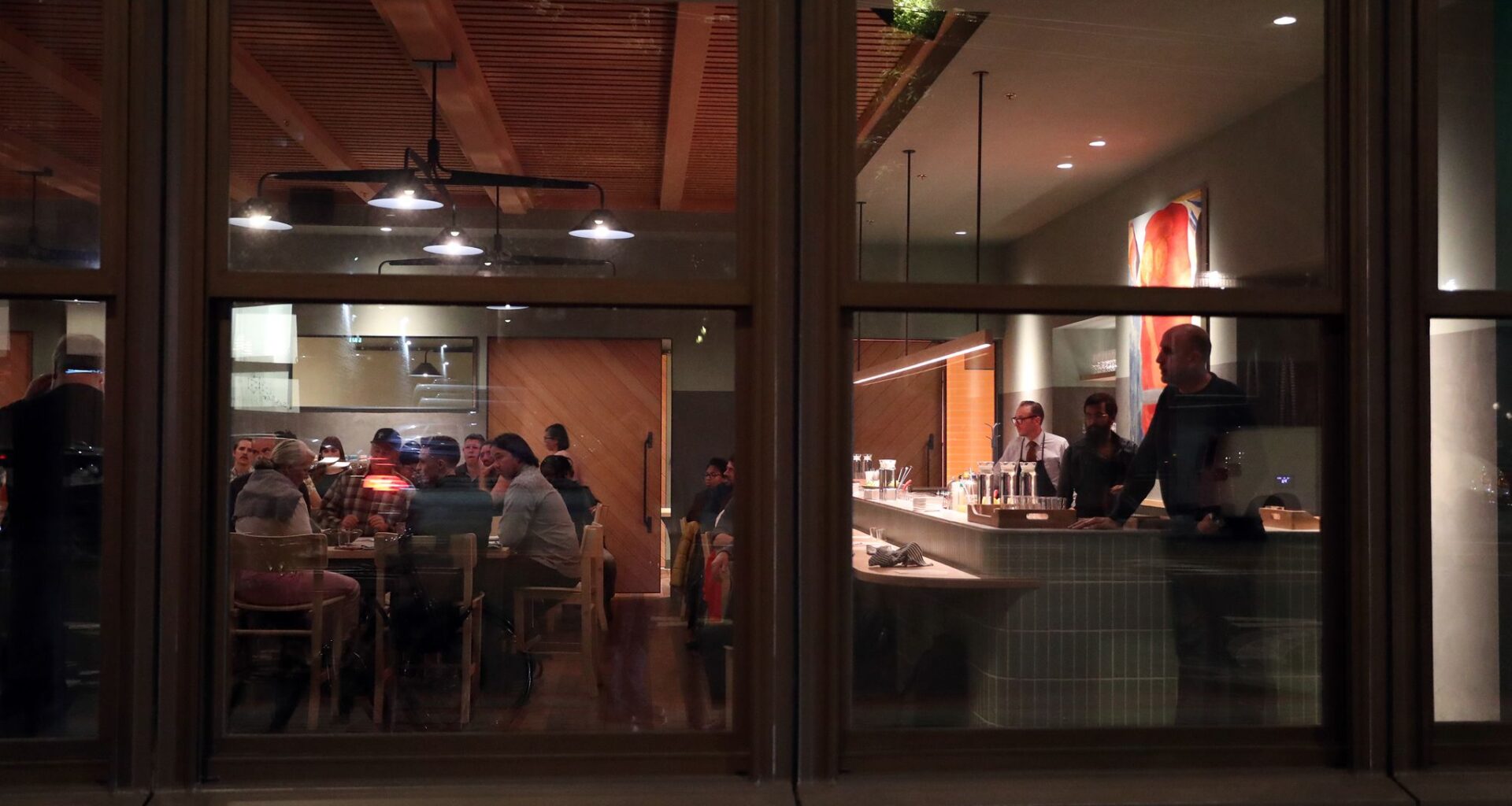 Restaurant liquor license values have ‘collapsed’ in San Francisco
