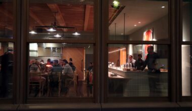 Restaurant liquor license values have ‘collapsed’ in San Francisco