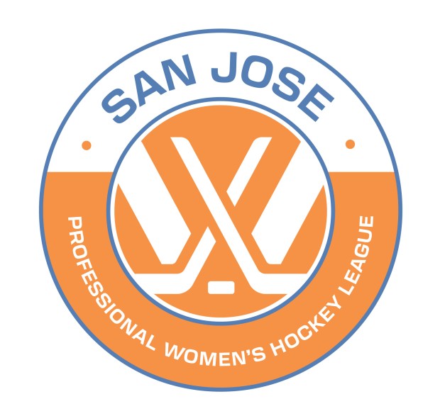 A logo for San Jose's new Professional Women's Hockey League team. (Courtesy of PWHL)