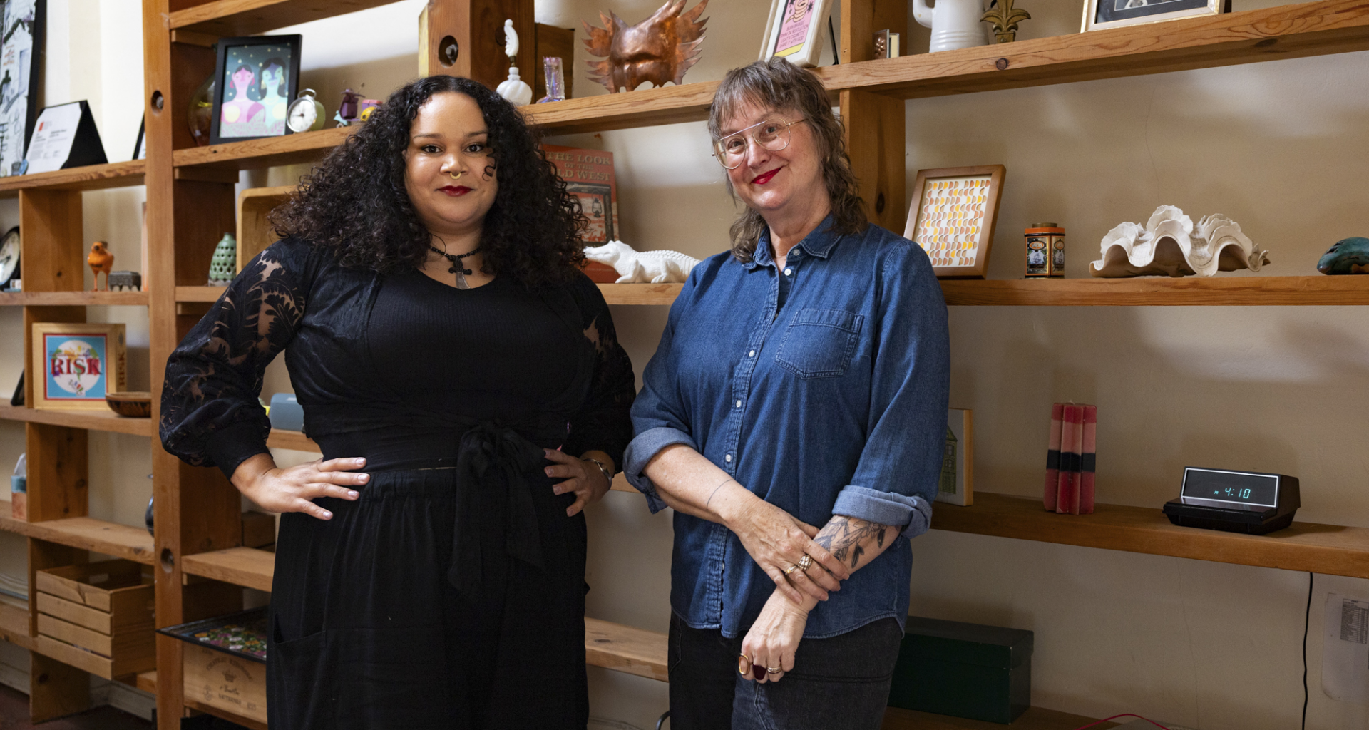 Berkeley land trust aims to keep artists housed in the Bay Area