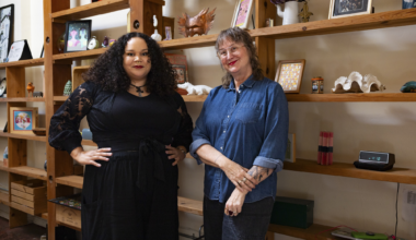 Berkeley land trust aims to keep artists housed in the Bay Area