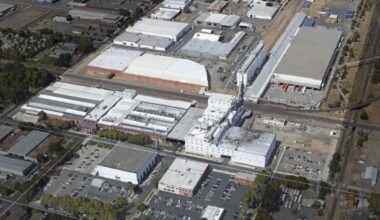Developer to buy, remake part of Blue Diamond site in Sacramento