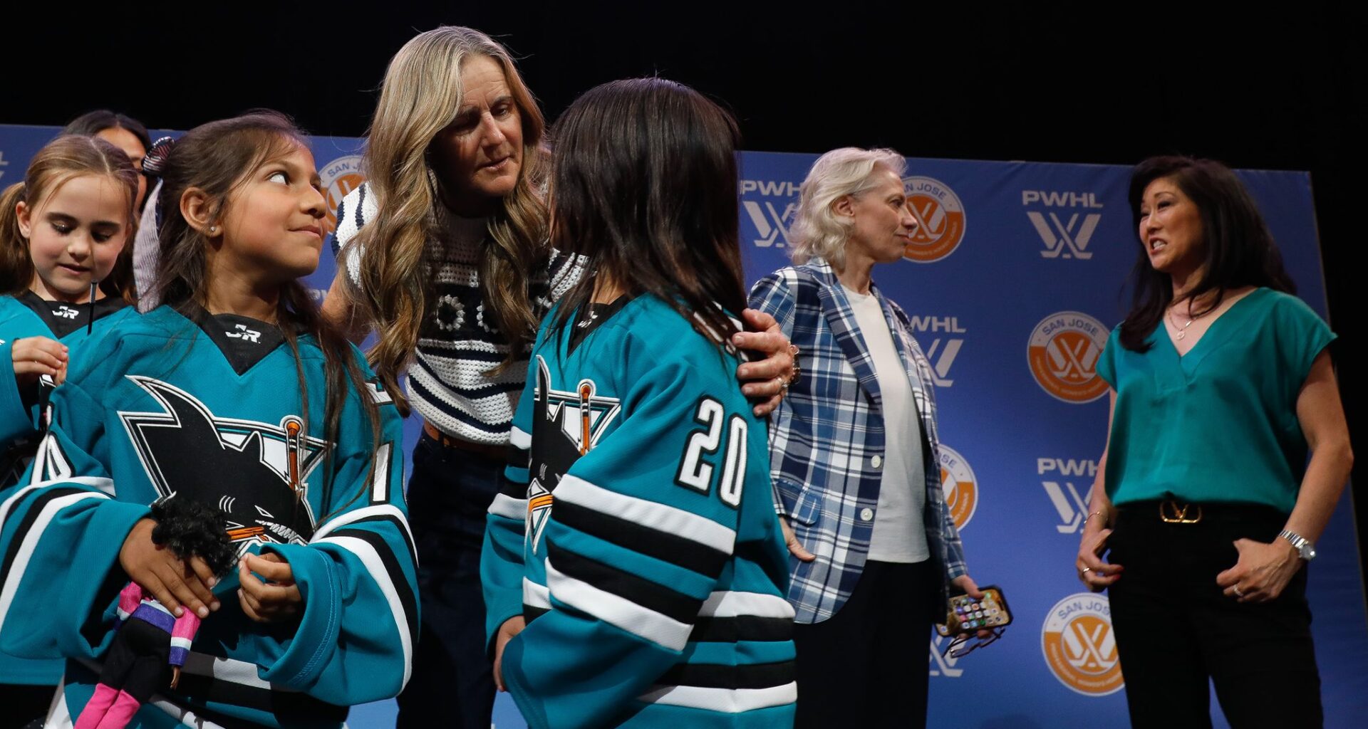 San Jose adds PWHL expansion team to Bay Area women’s sports bonanza