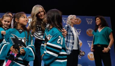 San Jose adds PWHL expansion team to Bay Area women’s sports bonanza