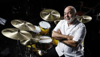 Fun Lovin, loud and brash and Latin dance: Live music this week