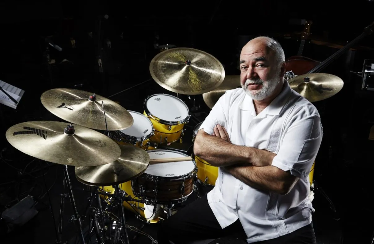 Fun Lovin, loud and brash and Latin dance: Live music this week