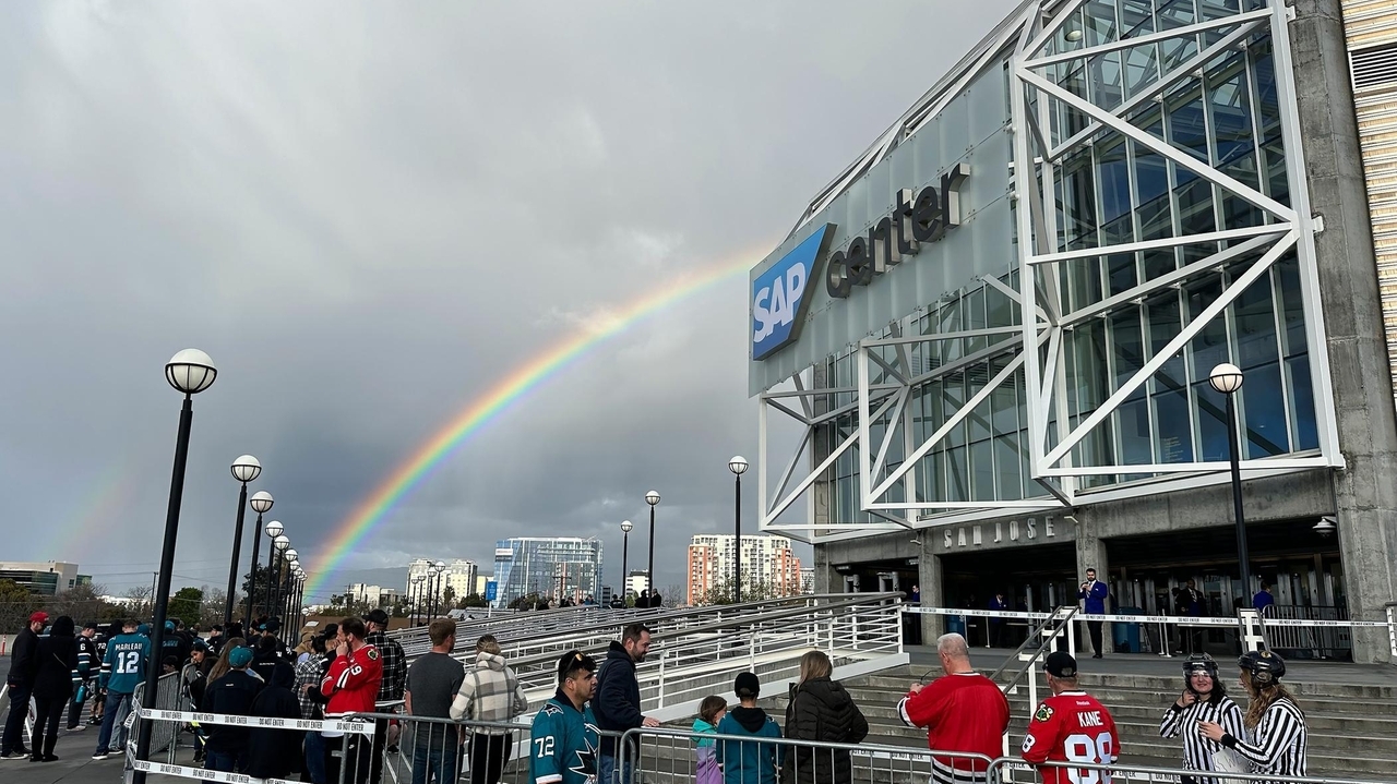 PWHL goes the way of San Jose in adding a fourth expansion team and growing to 12 overall