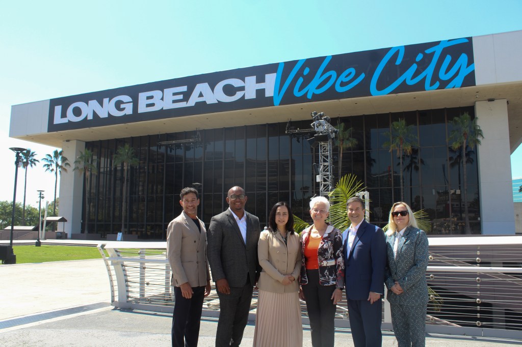 RECongress selects Long Beach Convention Center to host annual Catholic conference starting in 2028 – Press Telegram