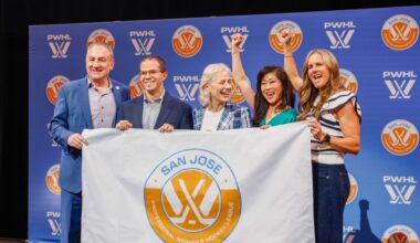 PWHL announces San Jose expansion: How the league forayed into California