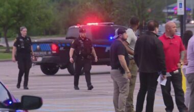 Carjacking suspect randomly targeted mother, shot her before stealing car in Orion Township