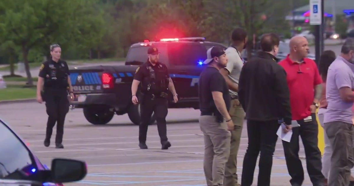Carjacking suspect randomly targeted mother, shot her before stealing car in Orion Township
