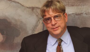 Jack Davis, S.F. political power broker, dies at 79