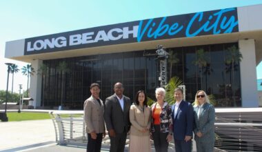 RECongress selects Long Beach Convention Center to host annual Catholic conference starting in 2028 – Whittier Daily News