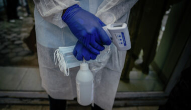 ‘This is bad’: Bay Area experts say Ebola outbreak could worsen fast
