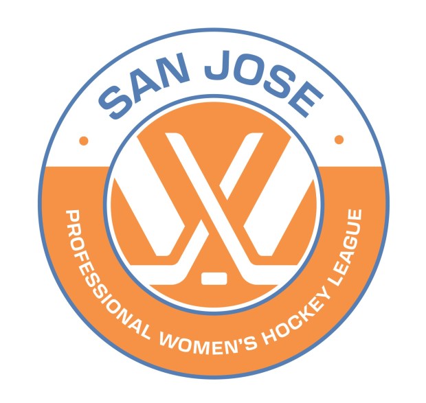 A logo for San Jose's new Professional Women's Hockey League team. (Courtesy of PWHL)