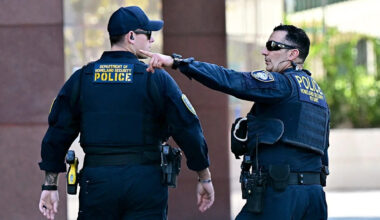 DHS blasts California sanctuary policies after jail releases illegal immigrant accused in hit-and-run
