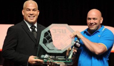 Tito Ortiz eyes California comeback while blasting Dana White for freezing him out of UFC