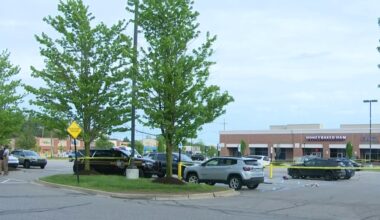 25-year-old Ann Arbor man arrested