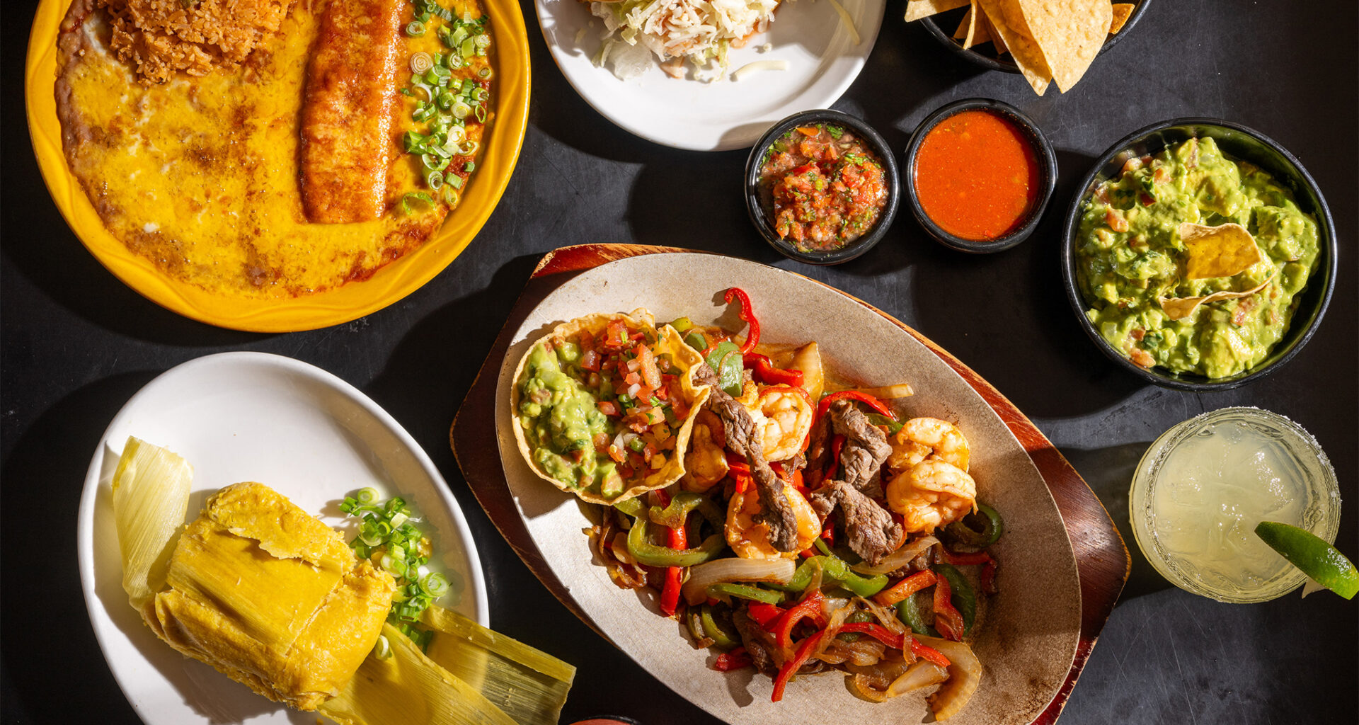 The LA Mexican restaurant that's served John Wayne, Sabrina Carpenter