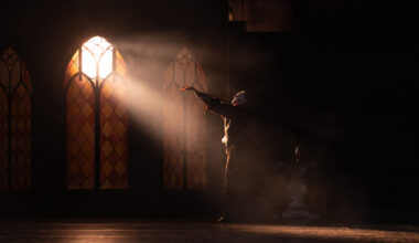 Why are so many Bay Area theaters staging ‘Dracula’ in 2026?