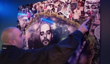 Bay Area rapper Berner releases memoir behind Cookies cannabis empire