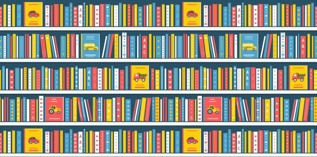 There are 100 Southern California independent bookstores on our 2026 map. (Getty Images)