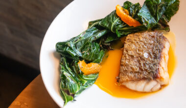 These 11 L.A. Restaurants Were Just Added to the Michelin Guide