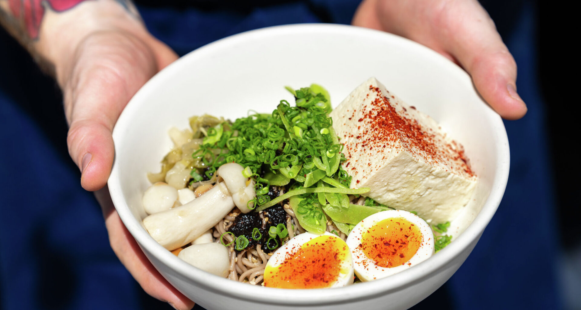 Michelin adds 7 Bay Area restaurants to its California guide