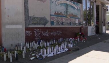 Alameda County DA to announce charges against teen accused in fatal Oakland crash